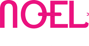 Logo Noel Communication per sito