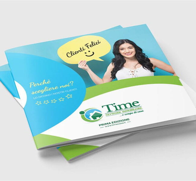 Progetto Time Immobiliare