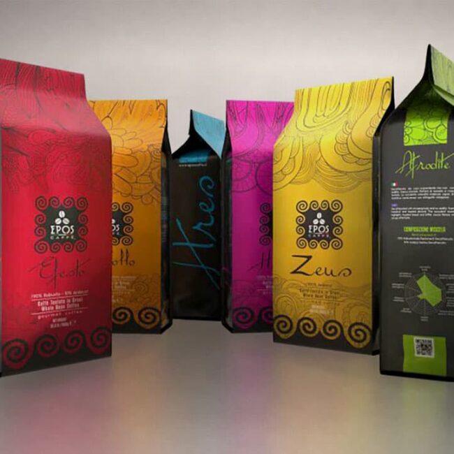 progetto Epos Caffè