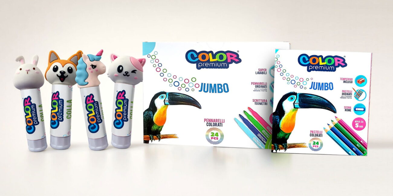 progetto color premium