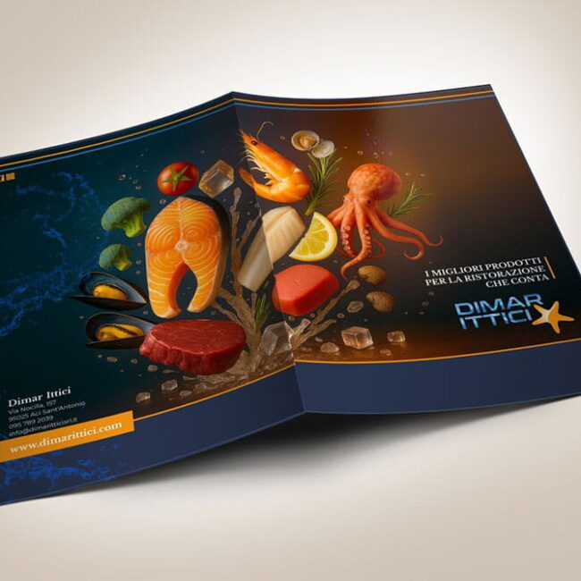 progetto dimar ittici