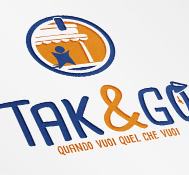 progetto tak&go